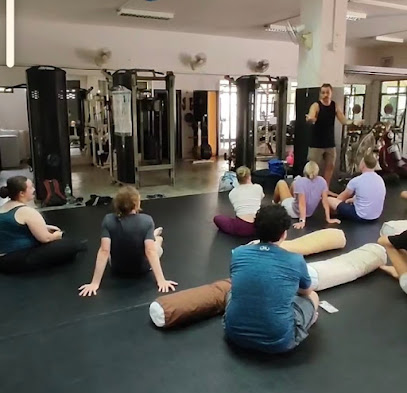Fitness Retreat Thailand